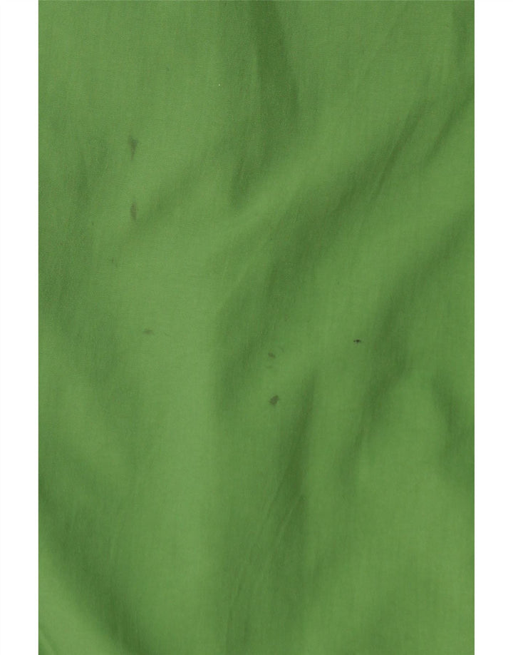 Pantaloni tăiați drept pentru femei UK 12/14 Medium W30 L24