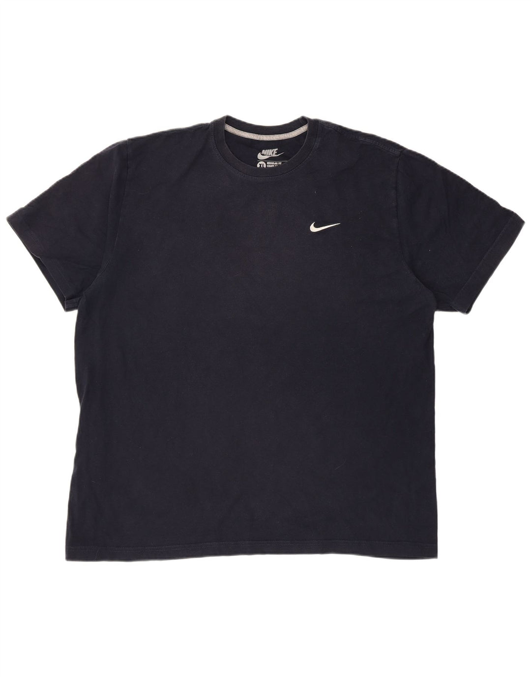 Tricou pentru bărbați Nike Top XL Bleumarin