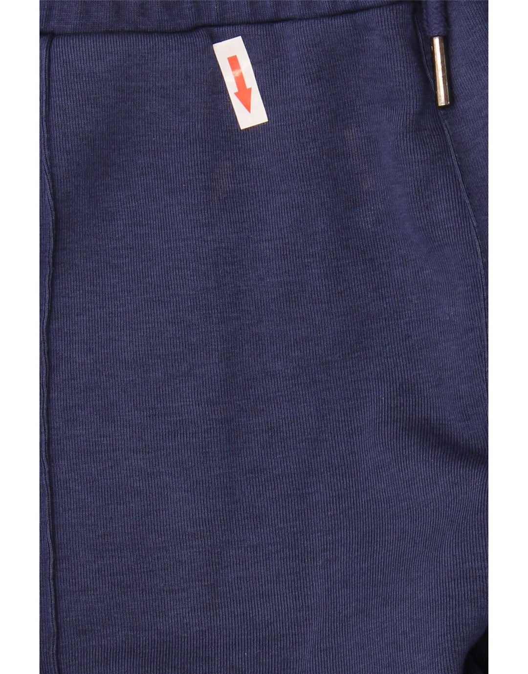 Pantaloni de trening FILA pentru bărbați, mari, albastru, bumbac