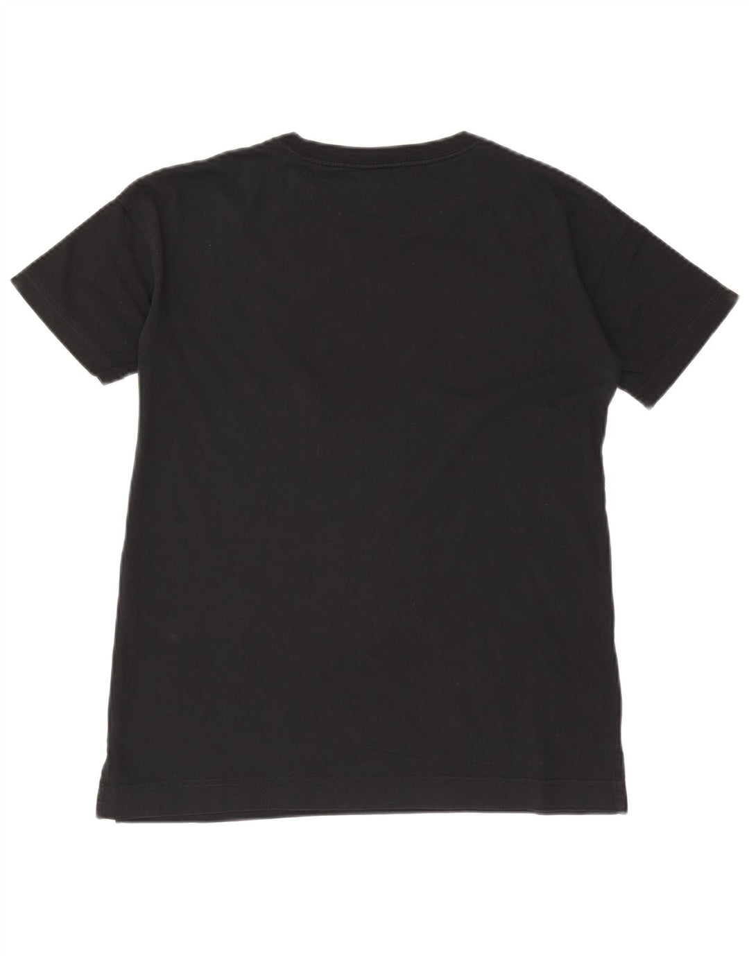 Tricou Nike Air Graphic Top Mic Negru