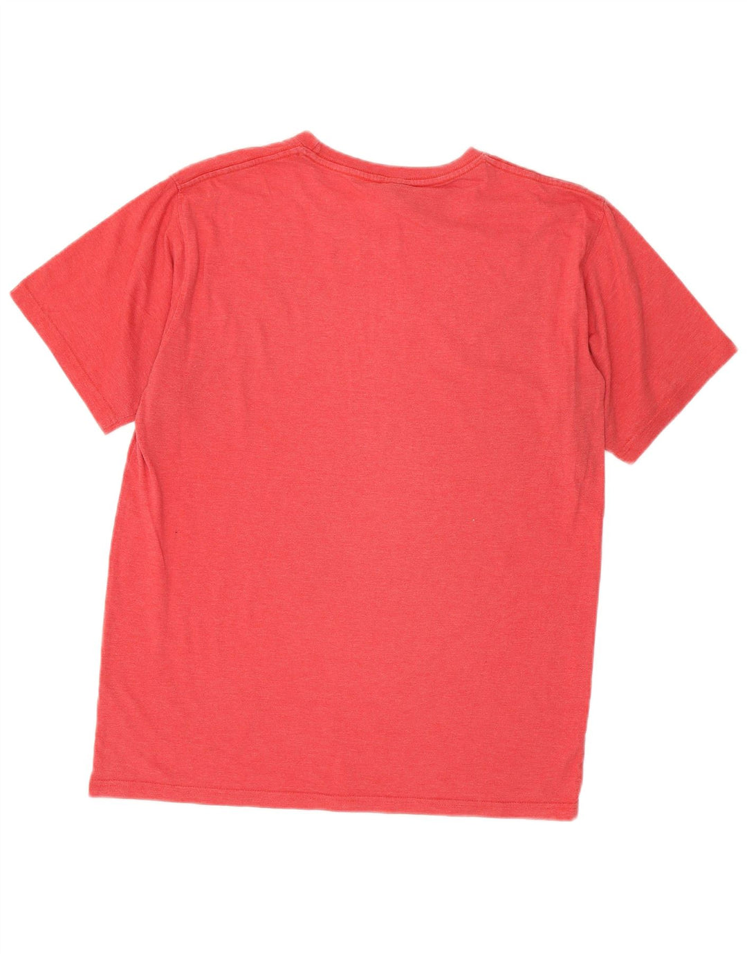 Tricou grafic pentru bărbați Saltrock Top mare roz
