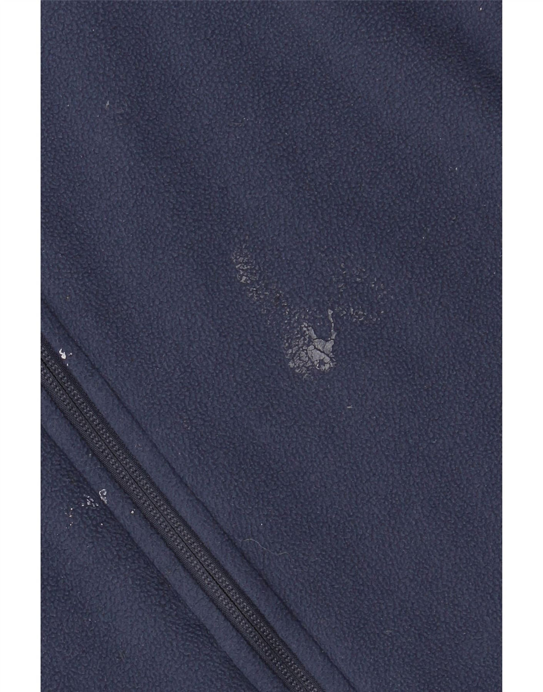 Jachetă fleece pentru bărbați HELLY HANSEN UK 38 Medium bleumarin poliester