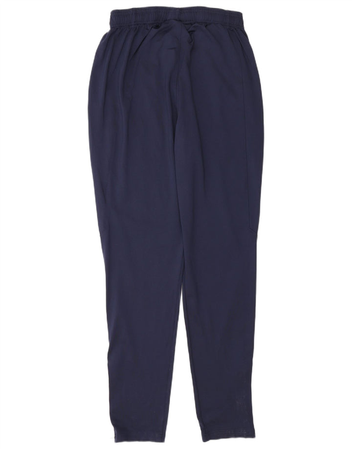 Pantaloni de trening Under Armour pentru femei UK 12 Medium Bleumarin