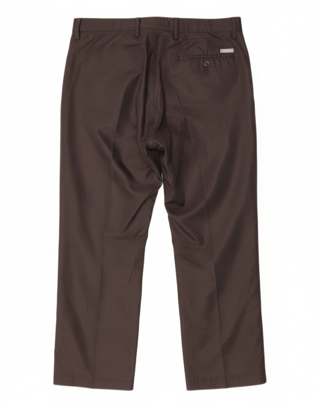 Pantaloni Capri cu talie înaltă pentru femei Energie L33 L23 Poliester negru