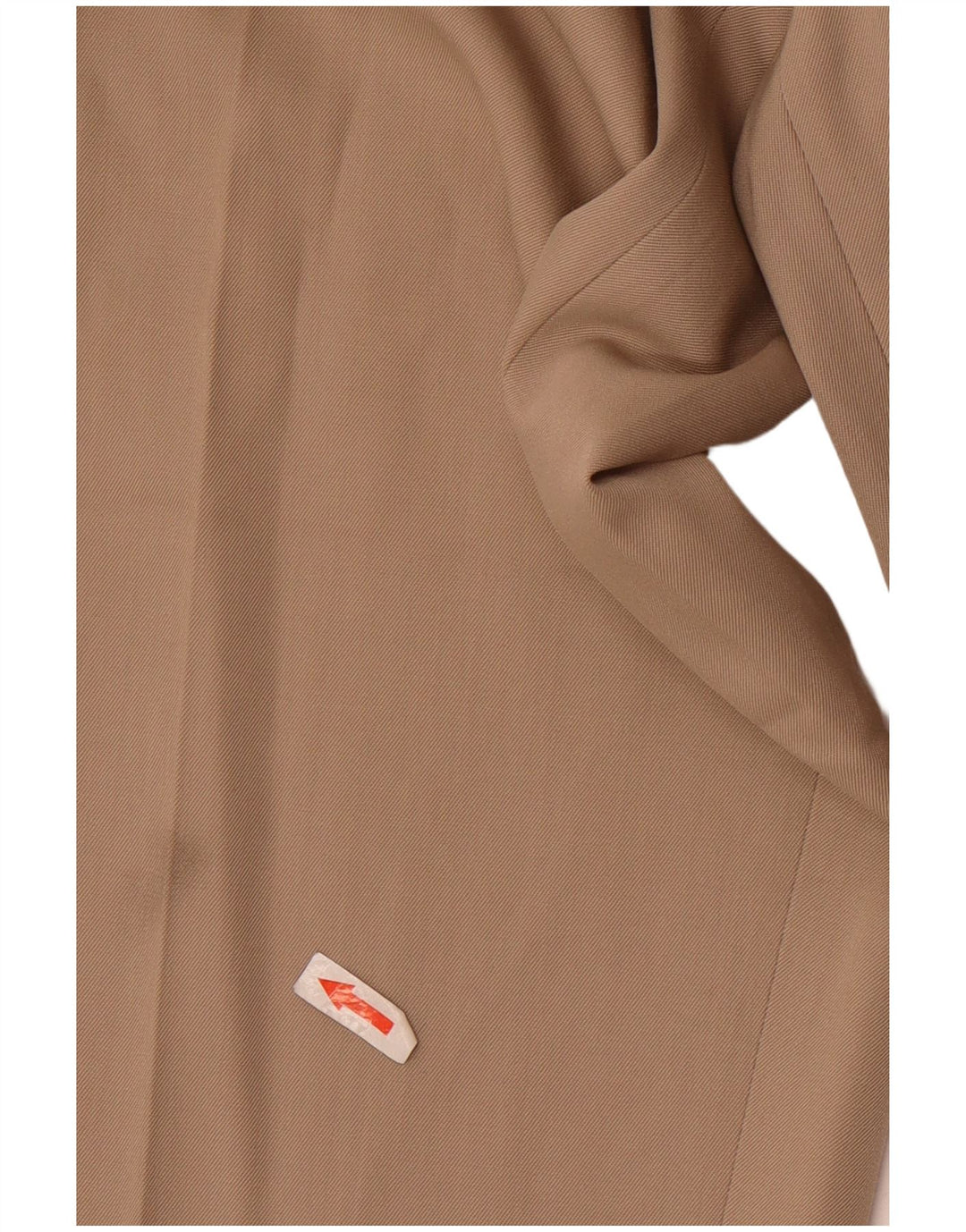 Pantaloni chino pentru bărbați Eddie Bauer L36 L30 poliester bej