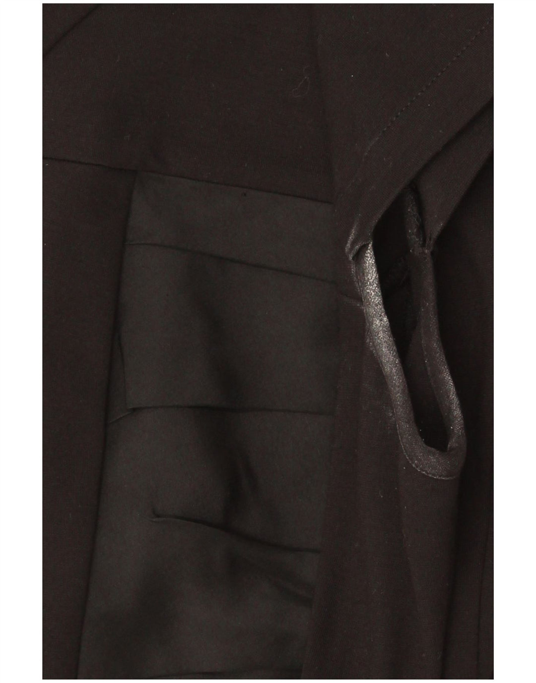 Rochie Ted Baker pentru femei Mărimea 2 Viscoză neagră mică