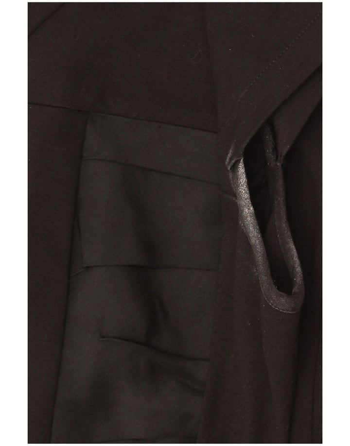 Rochie Ted Baker pentru femei Mărimea 2 Viscoză neagră mică