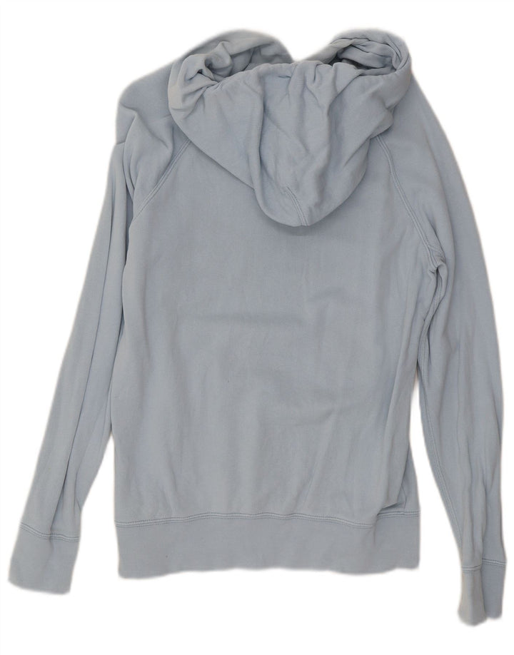 Jumper Levi's pentru bărbați cu capota XS, albastru