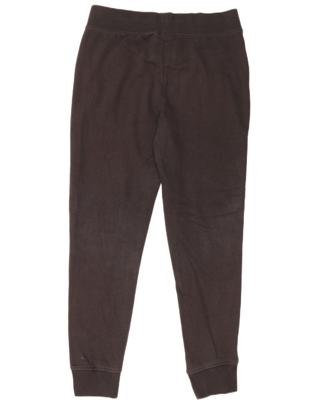 Pantaloni de trening pentru bărbați Champion Pantaloni de jogging Bumbac mediu negru