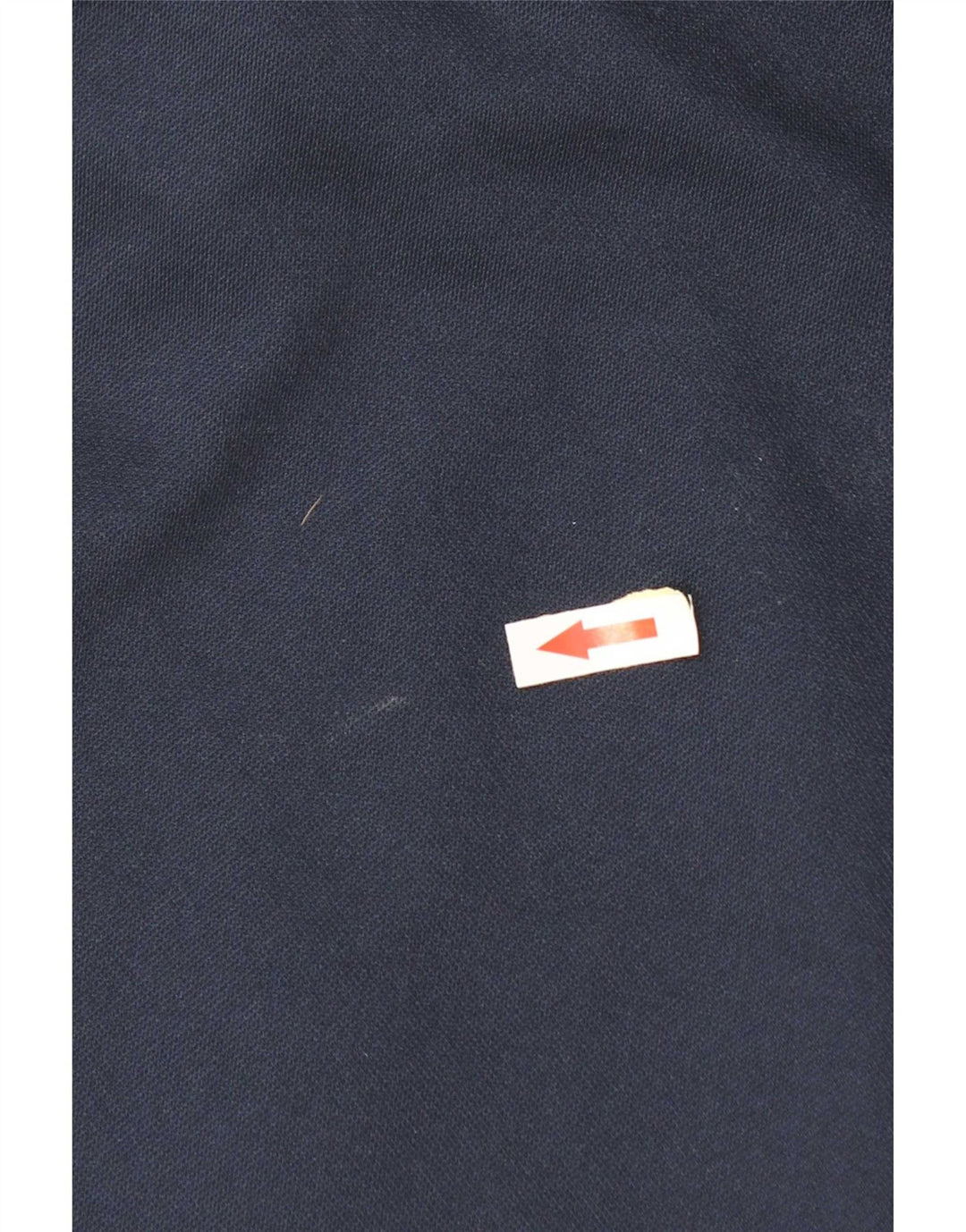Jachetă de trening Kappa pentru femei UK 14 Medium Bleumarin Colorblock