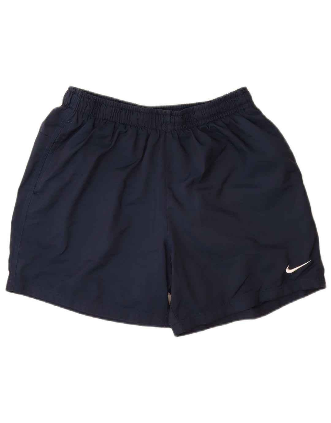 Pantaloni scurți sport Nike pentru bărbați XL, bleumarin, poliester