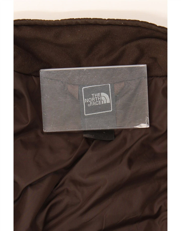 Jachetă căptușită pentru bărbați The North Face UK 42 XL maro