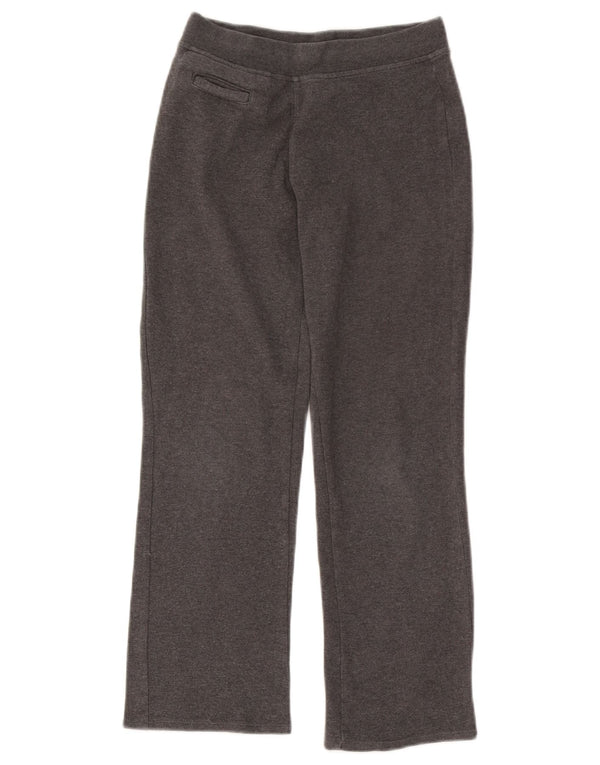 MARKS & SPENCER Pantaloni de trening pentru fete 9-10 ani bumbac gri