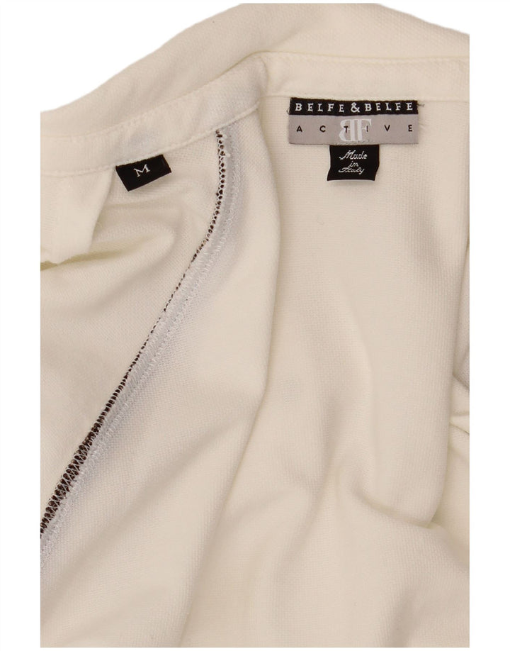 Cămașă pentru femei Belfe & Belfe UK1 4 Medium White