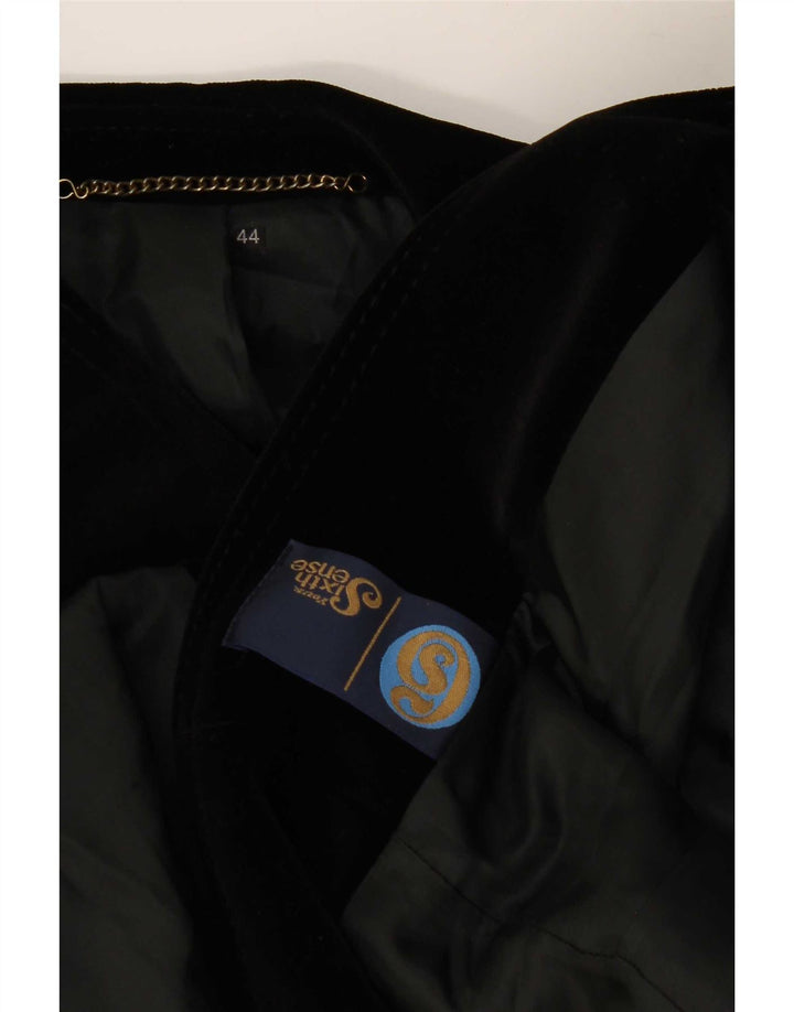 Trench pentru femei Your Sixth Sense IT 44 Medium Black