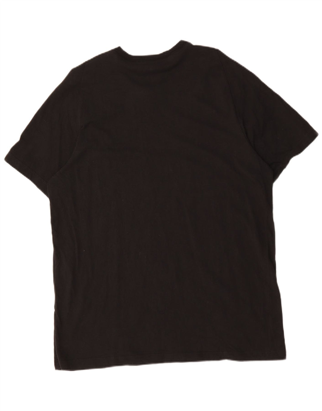 Tricou pentru bărbați Adidas Top XL Negru