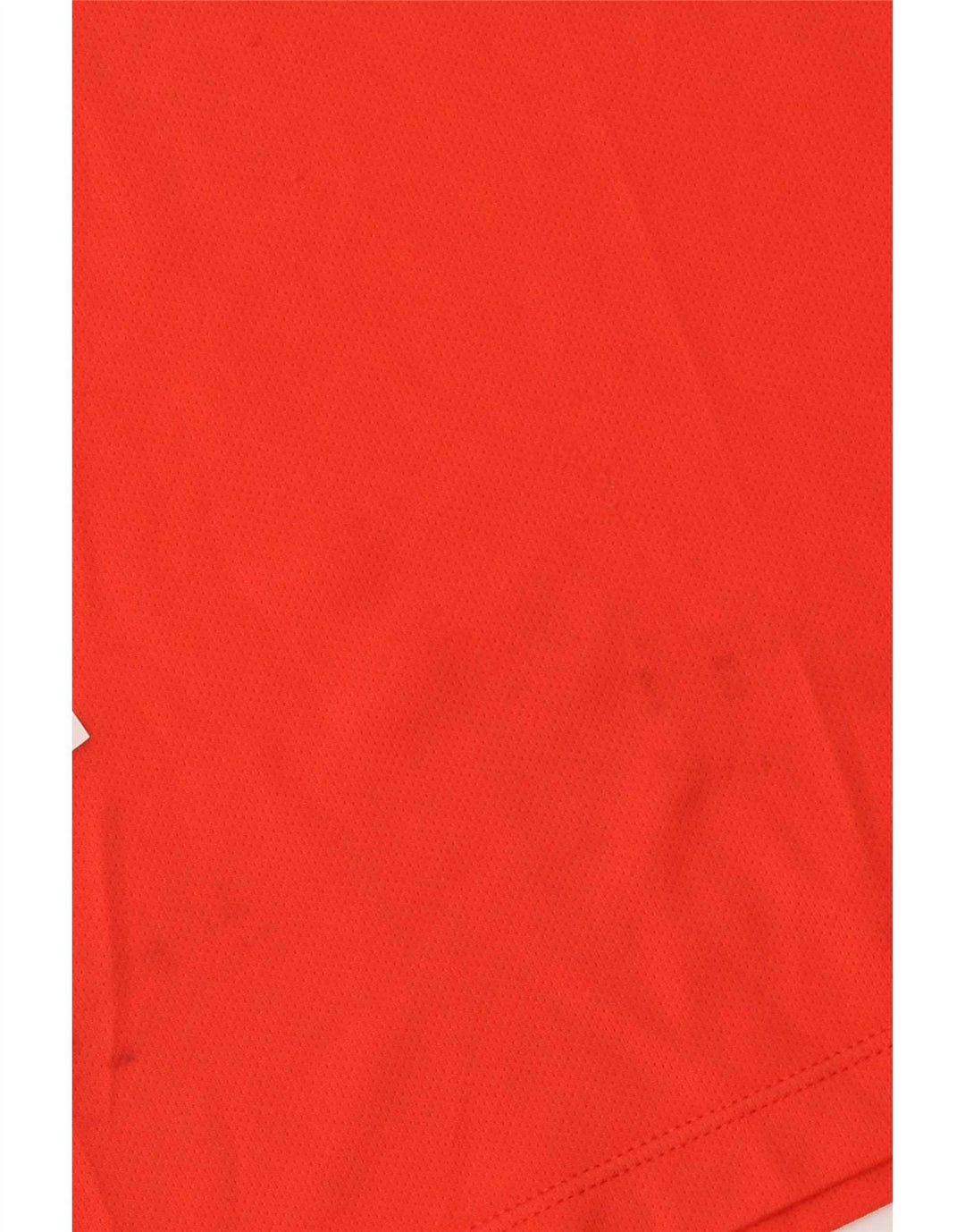 Tricou polo Nike pentru bărbați Dri Fit, mare, portocaliu, poliester