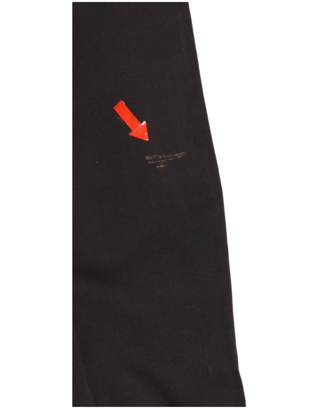Dondup Pantaloni chino subțiri pentru bărbați L35 L33 bumbac gri