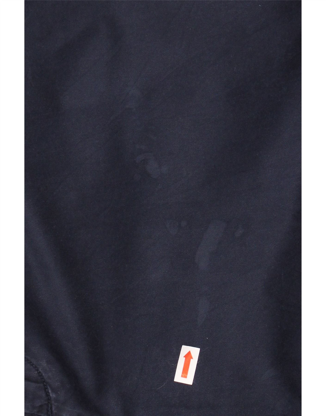 POLO RALPH LAUREN Pantaloni chino drepți pentru bărbați L36 L34 bleumarin