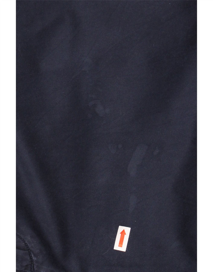 POLO RALPH LAUREN Pantaloni chino drepți pentru bărbați L36 L34 bleumarin