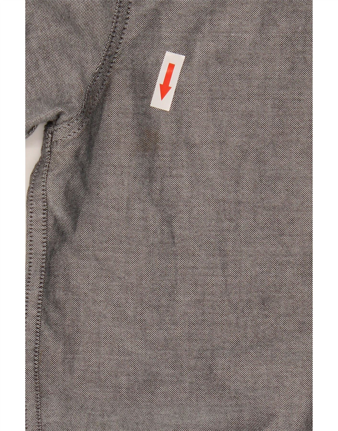 Cămașă Jack & Jones Slim Fit XL bumbac gri pentru bărbați