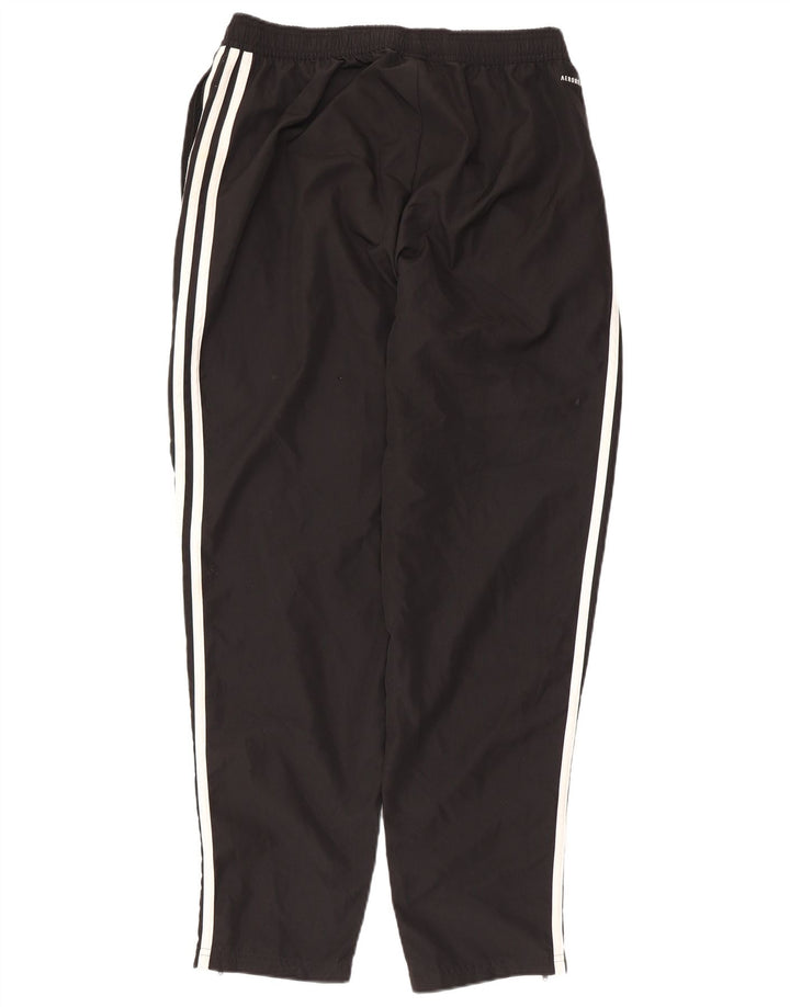 Pantaloni de trening Adidas Aeroready pentru bărbați, mari, negru, poliester