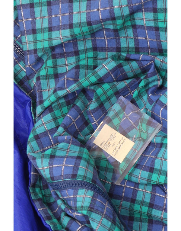 Jachetă utilitare supradimensionată pentru femei Penny Black IT 42 Medium Blue Poliamidă