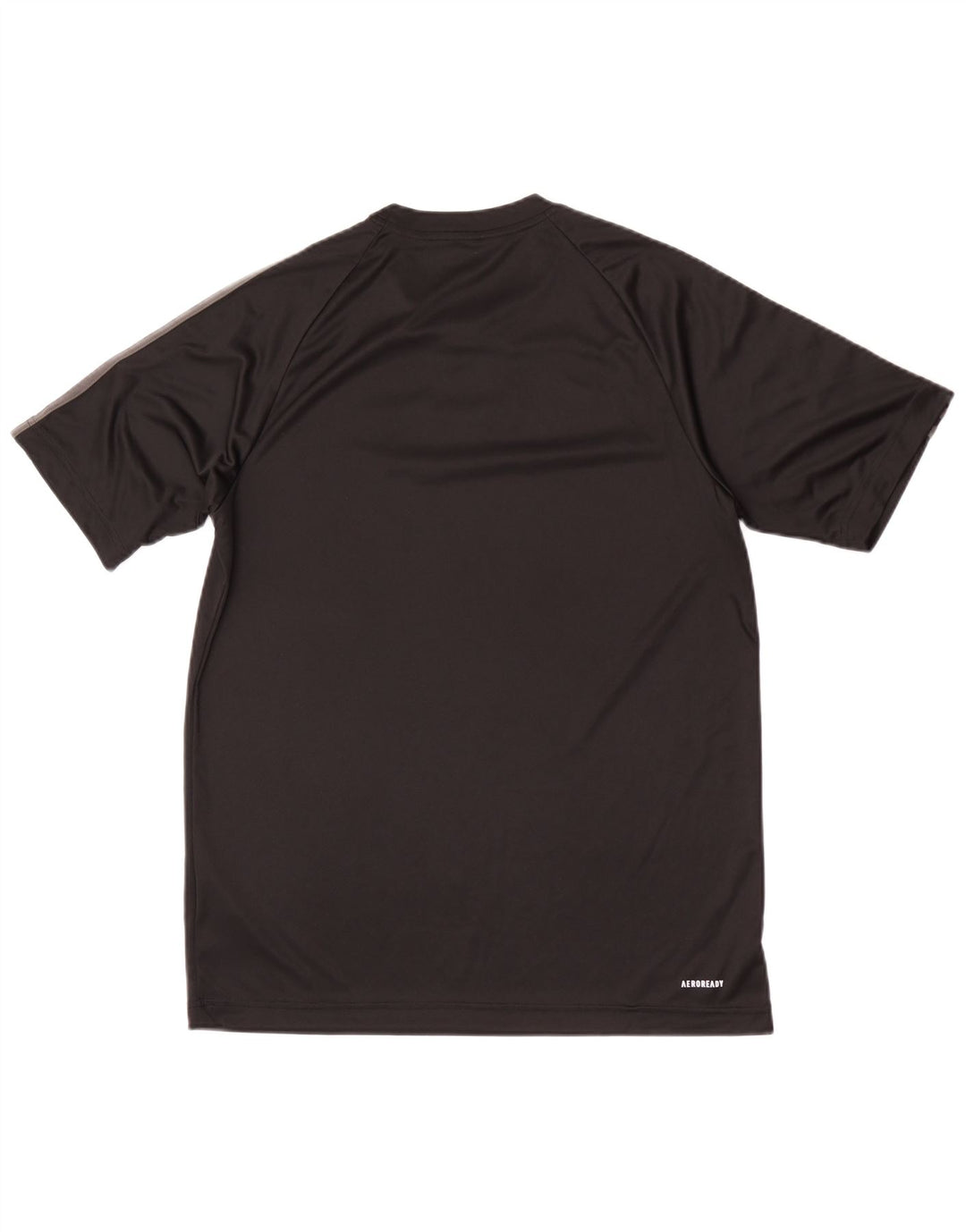Tricou Adidas Aeroready Regular Fit Top Mediu Negru Poliester