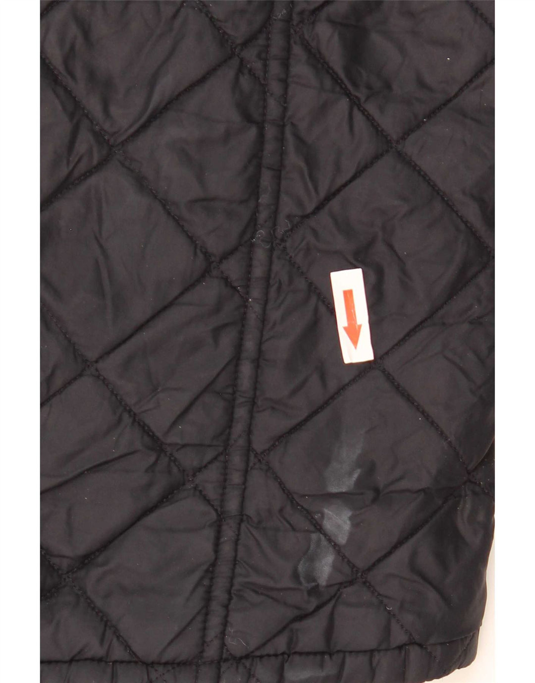 Jachetă matlasată Barbour pentru bărbați UK 38 Medium bleumarin Poliamidă