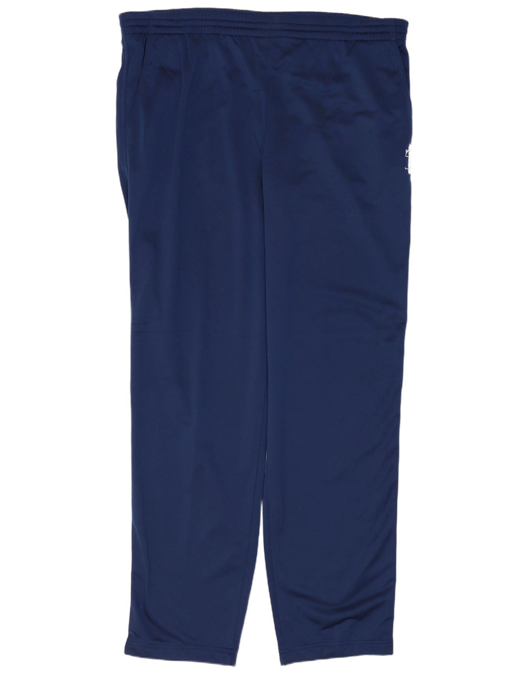 Pantaloni de trening Diadora pentru bărbați XL bleumarin poliester