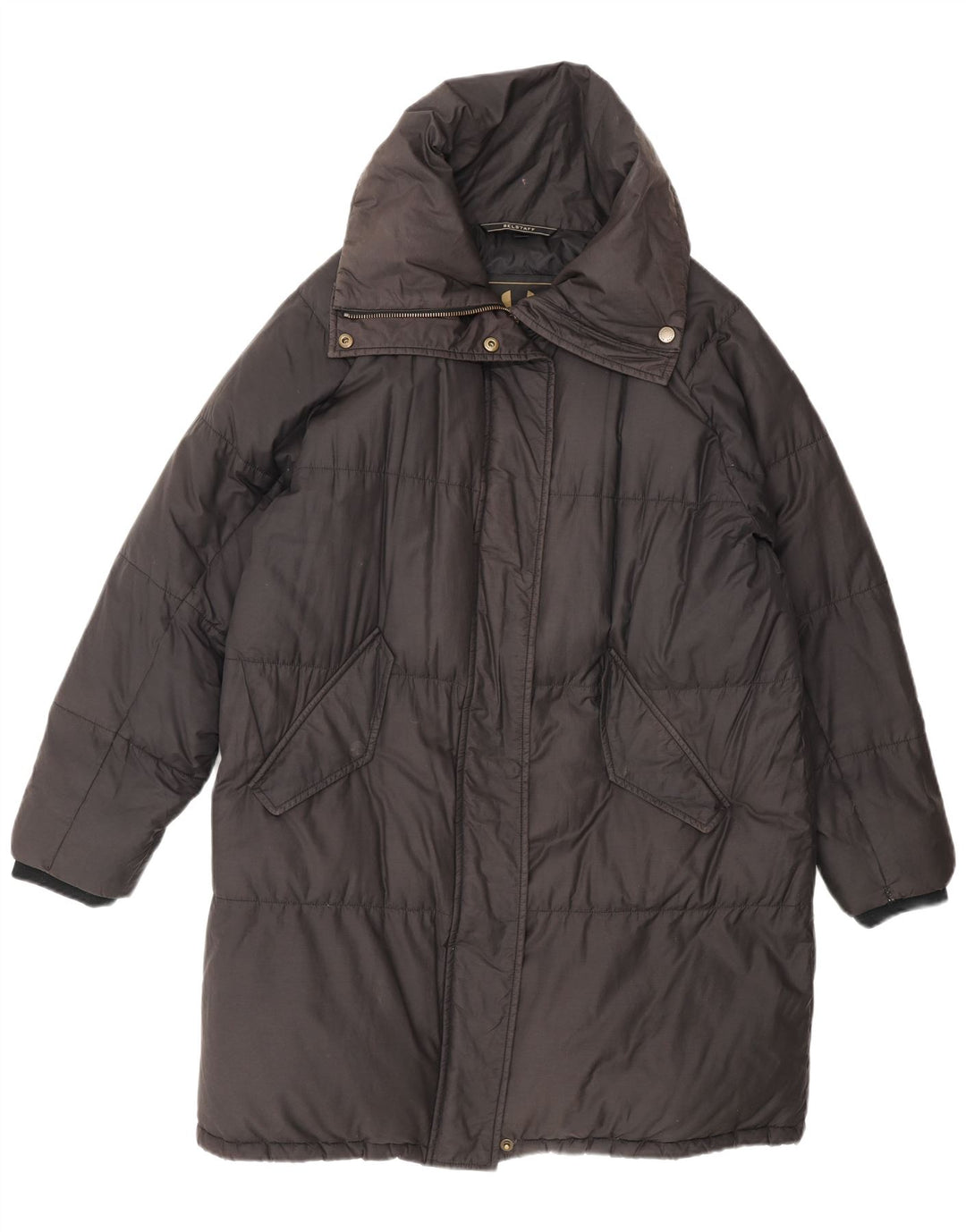 Jachetă căptușită pentru femei Belstaff EU 44 XL Negru