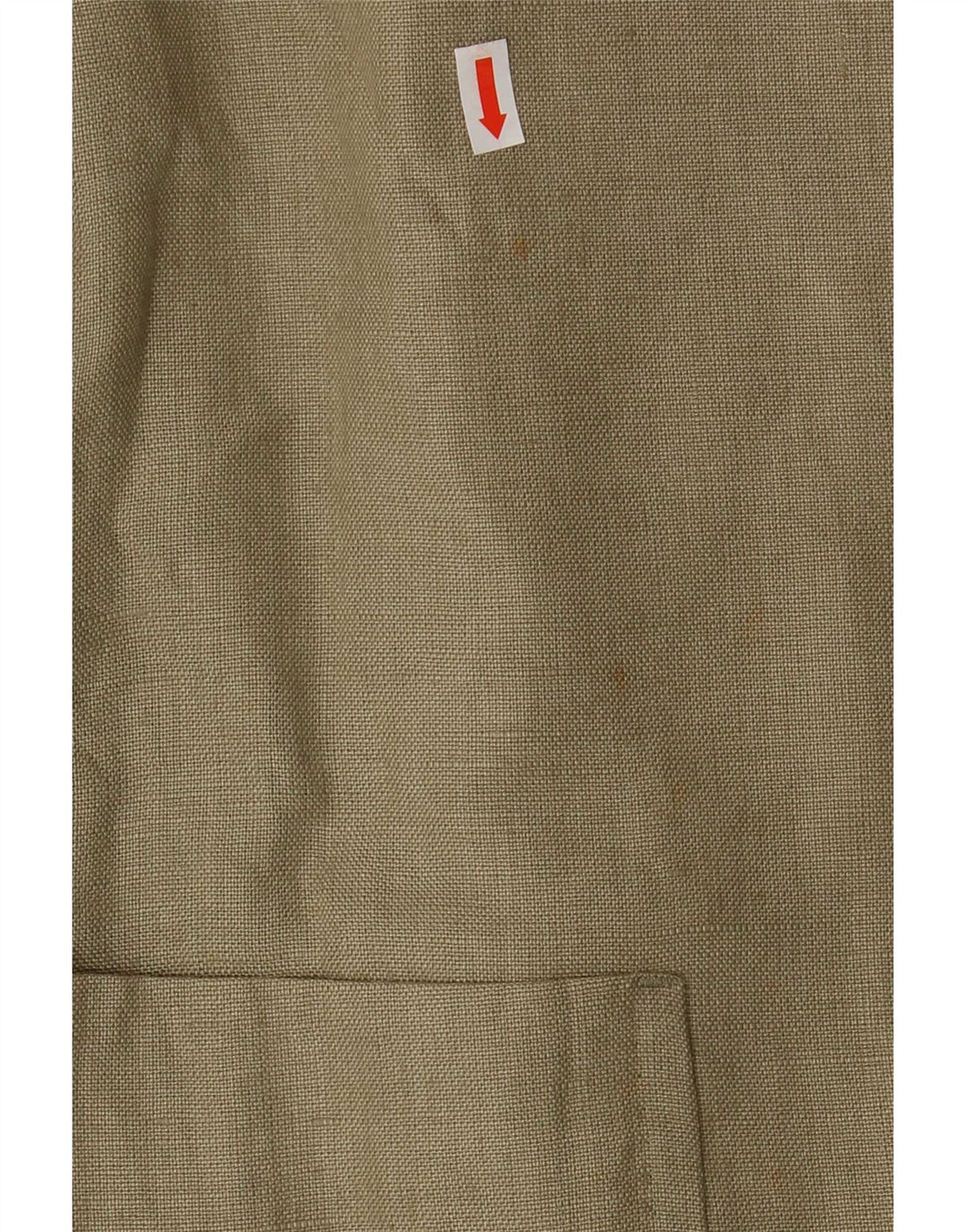 Sacou Marks & Spencer pentru bărbați cu 3 nasturi, UK 40, in kaki mediu