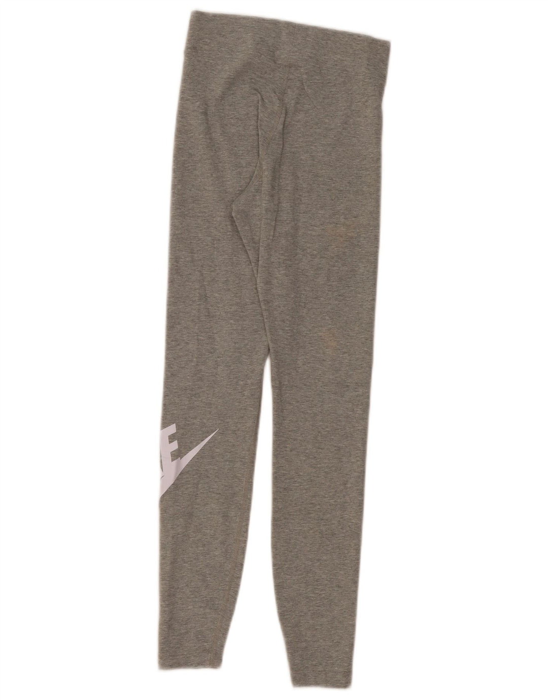 Leggings grafic Nike pentru femei UK 6 XS gri