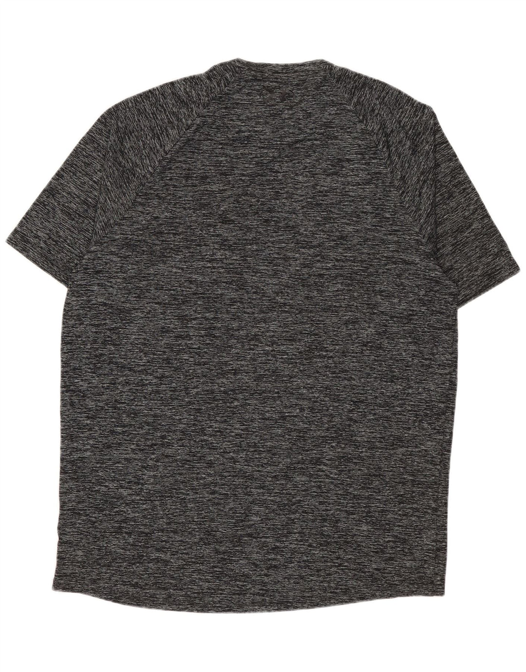 Tricou pentru bărbați UNDER ARMOUR Top mare, gri pete