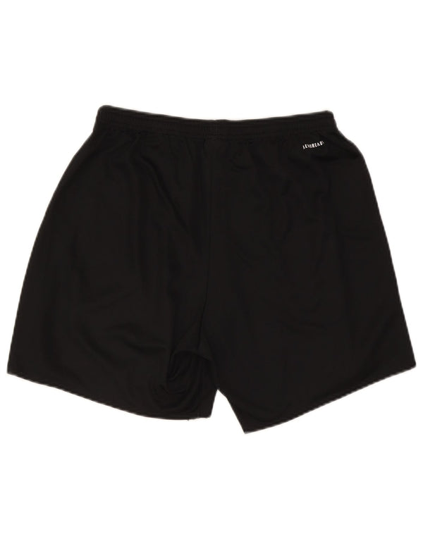 Pantaloni scurți Adidas Aeroready Sport pentru bărbați, mari, negru, poliester
