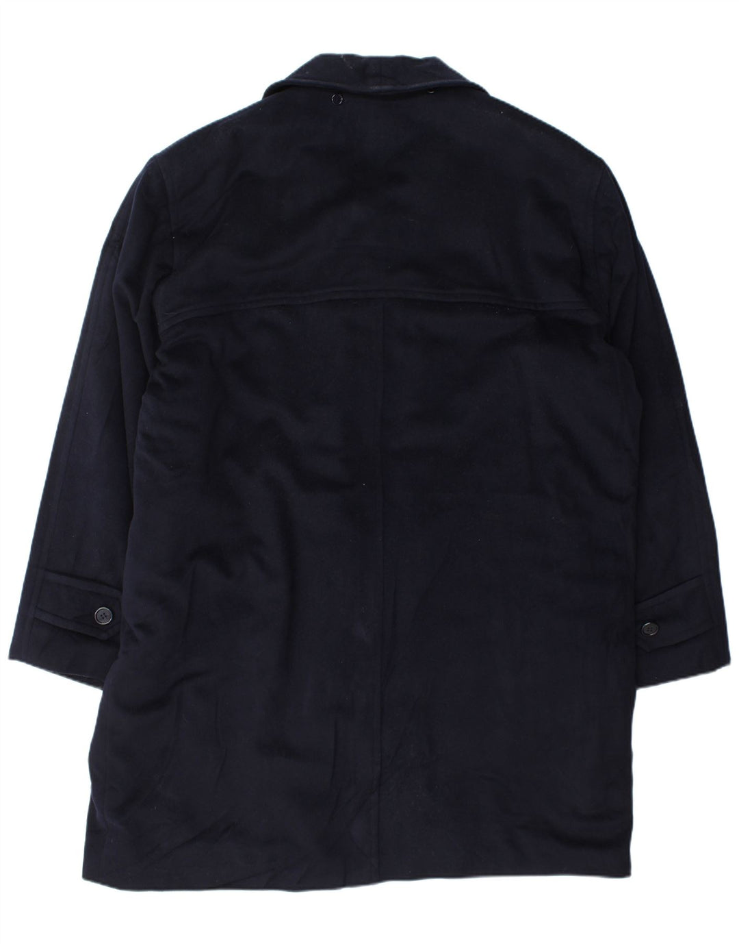 Manson vintage pentru bărbați UK 44 2XL bleumarin