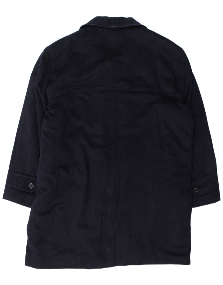 Manson vintage pentru bărbați UK 44 2XL bleumarin