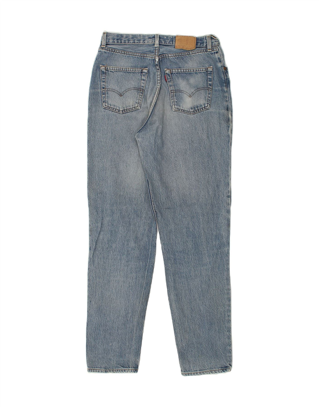 LEVI'S Mens Tapered Jeans W34 L32 Blue Vintage Levi's and Second-Hand Levi's from Messina Hembry 