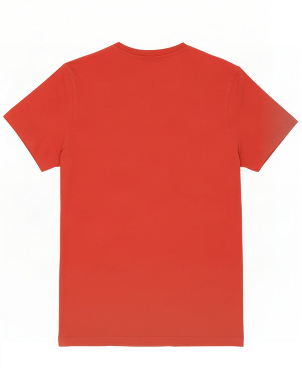 Tricou Jack Wills Classic Fit pentru bărbați Top XS Red