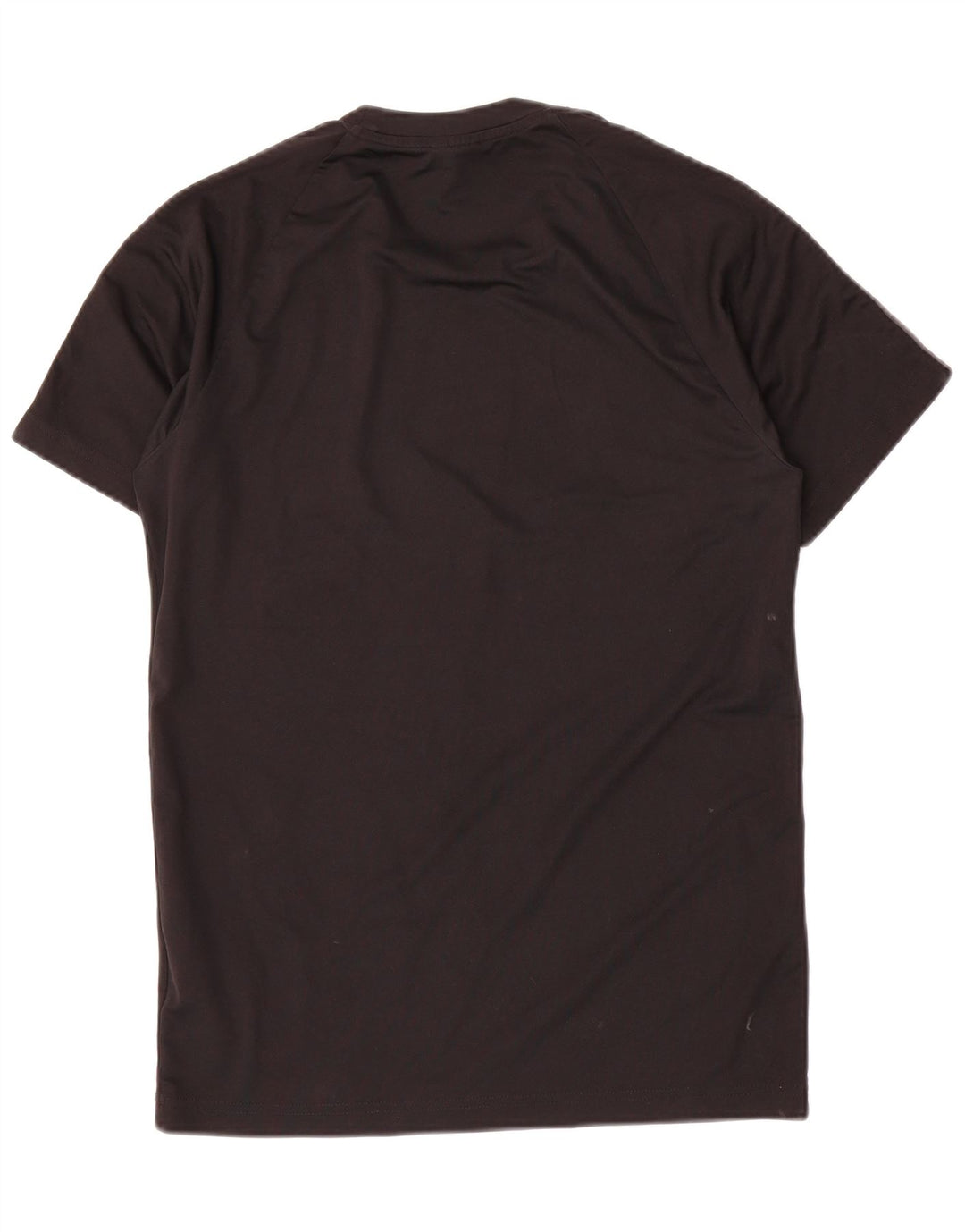 Tricou pentru bărbați Adidas Top Mic Negru Poliester