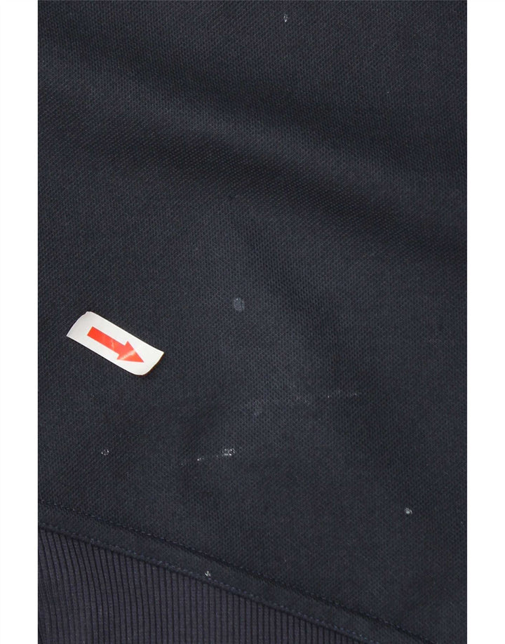 Pantaloni de trening Nike pentru bărbați Marea Britanie 45/47 XL Bleumarin Poliester