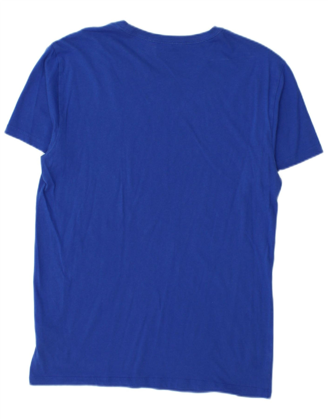 Tricou Polo Ralph Lauren pentru bărbați Top din bumbac albastru mediu