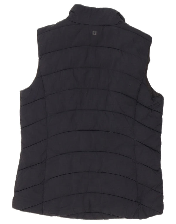 Pulover cardigan pentru femei Mountain Warehouse UK 12 Poliester mediu negru