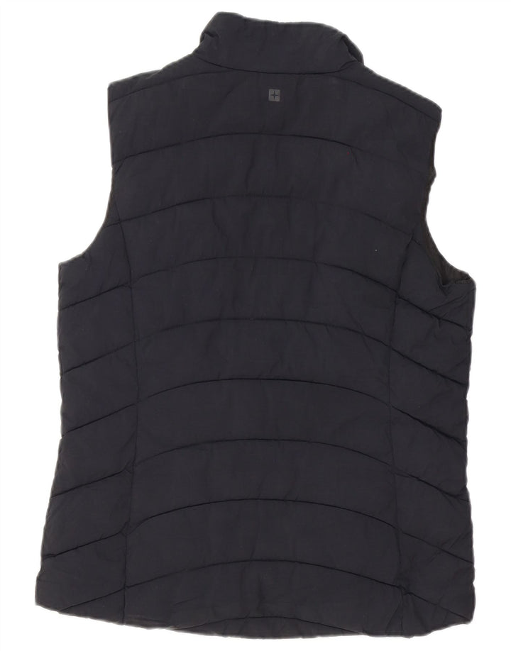Pulover cardigan pentru femei Mountain Warehouse UK 12 Poliester mediu negru
