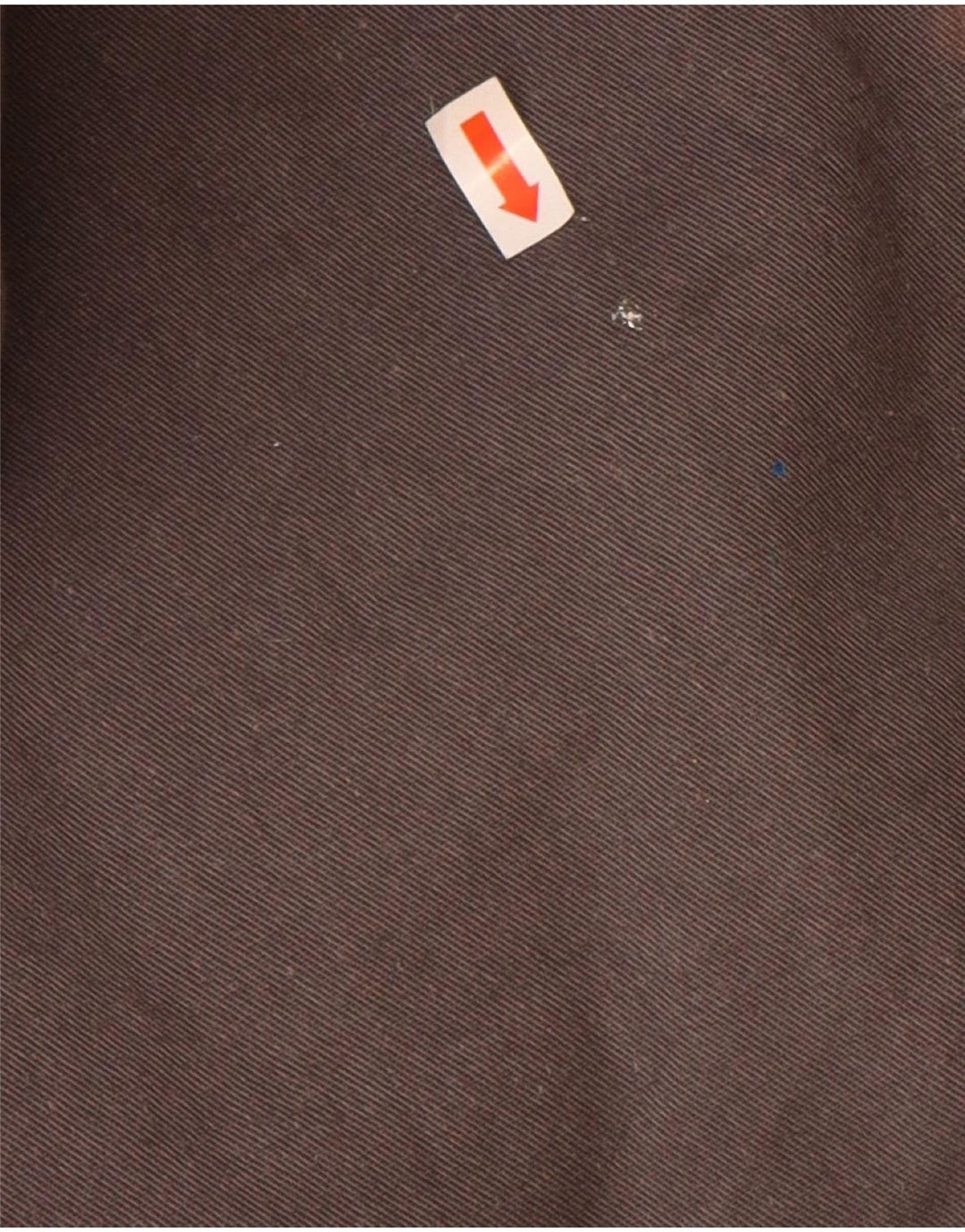 Pantaloni chino drepți pentru bărbați RED KAP L38 L29 Poliester gri