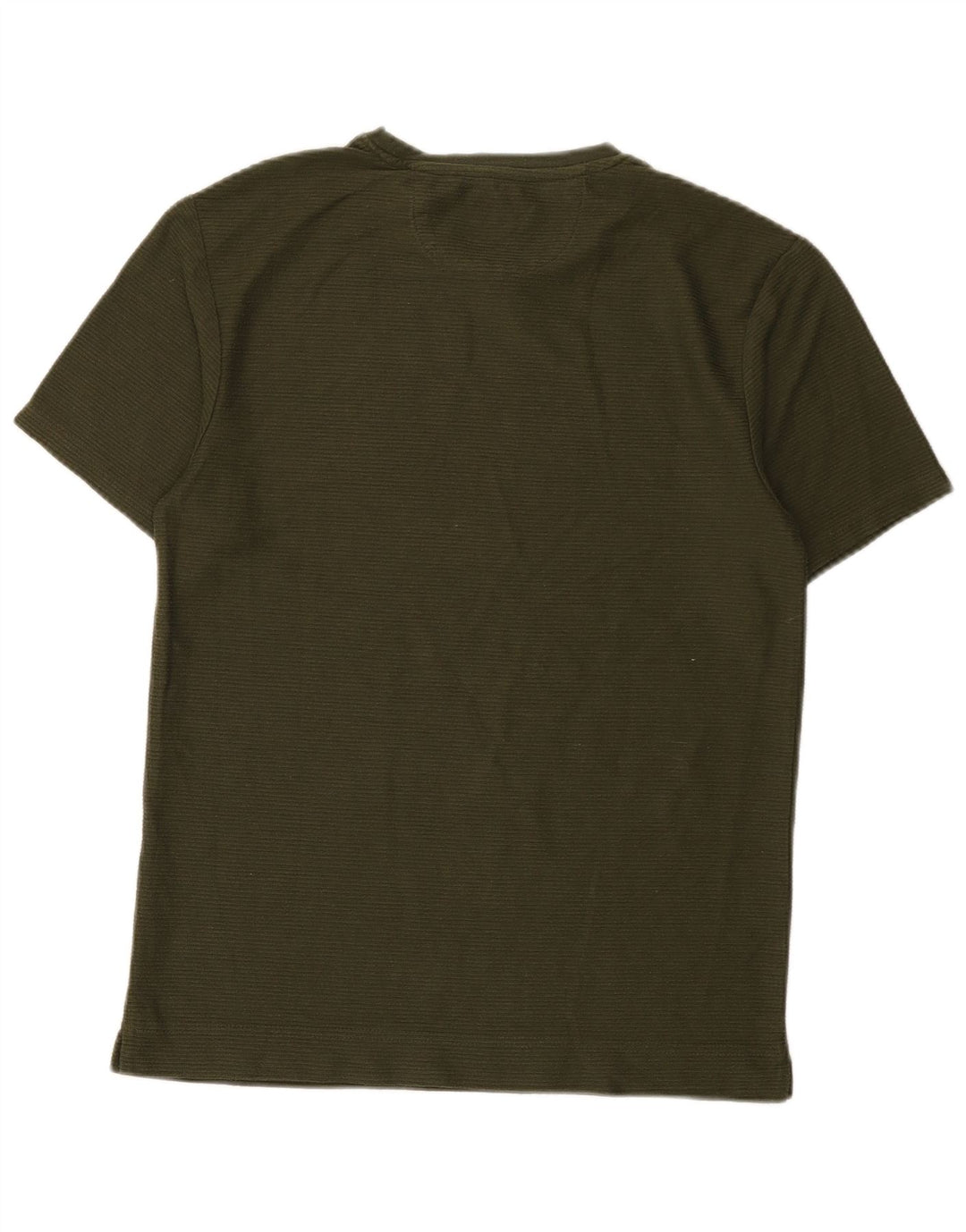 Tricou pentru bărbați Zara Mic Verde