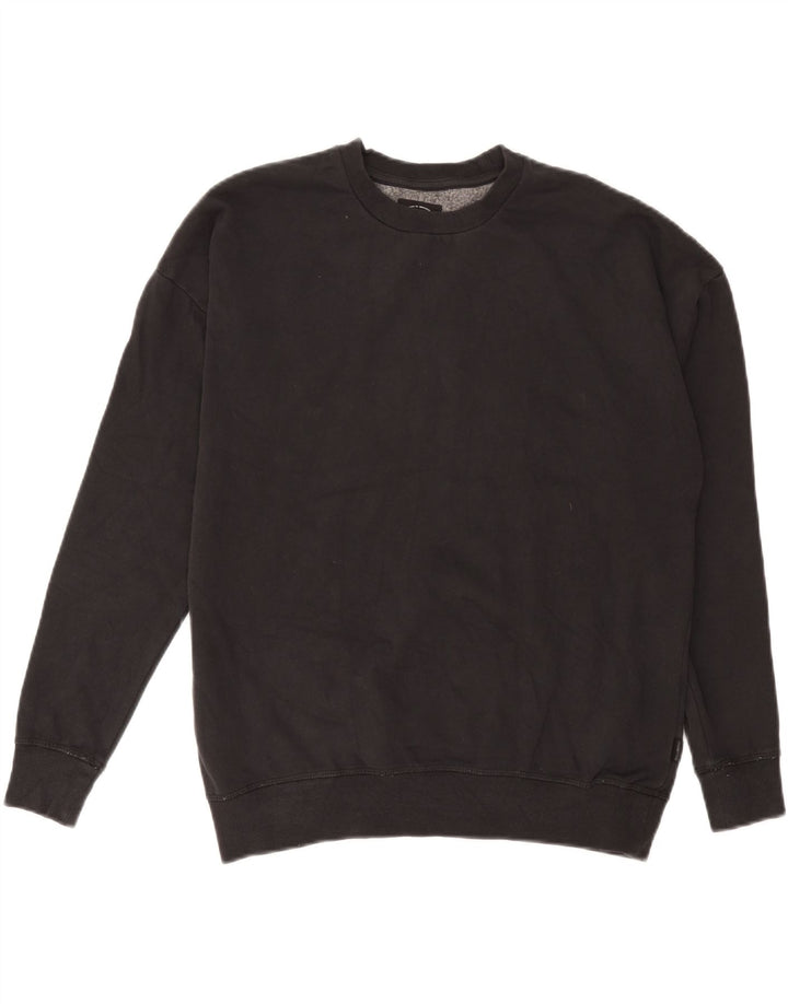 Hanorac pentru bărbați Billabong Jumper XS bumbac negru