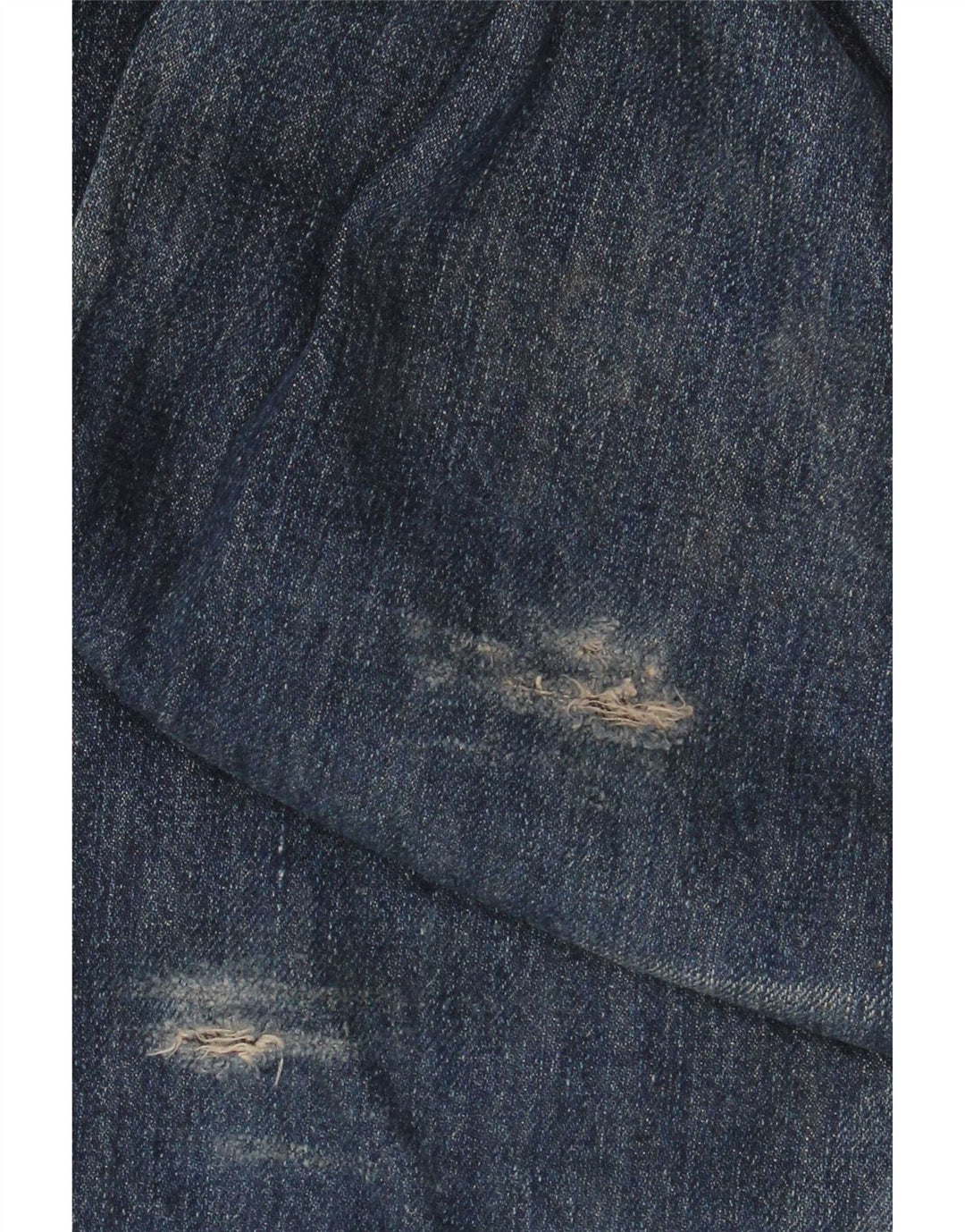 Blugi Levi's pentru bărbați, cu picioare largi, învechiți, L29 L34, bumbac albastru