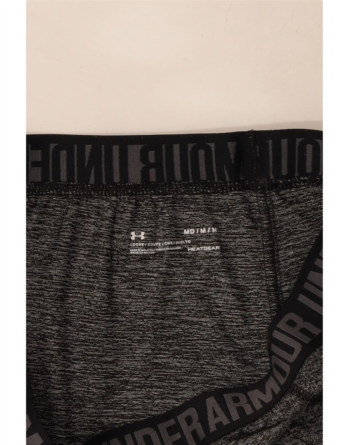 Pantaloni de trening pentru femei UNDER ARMOUR Pantaloni de jogging UK 14 Medium Gri