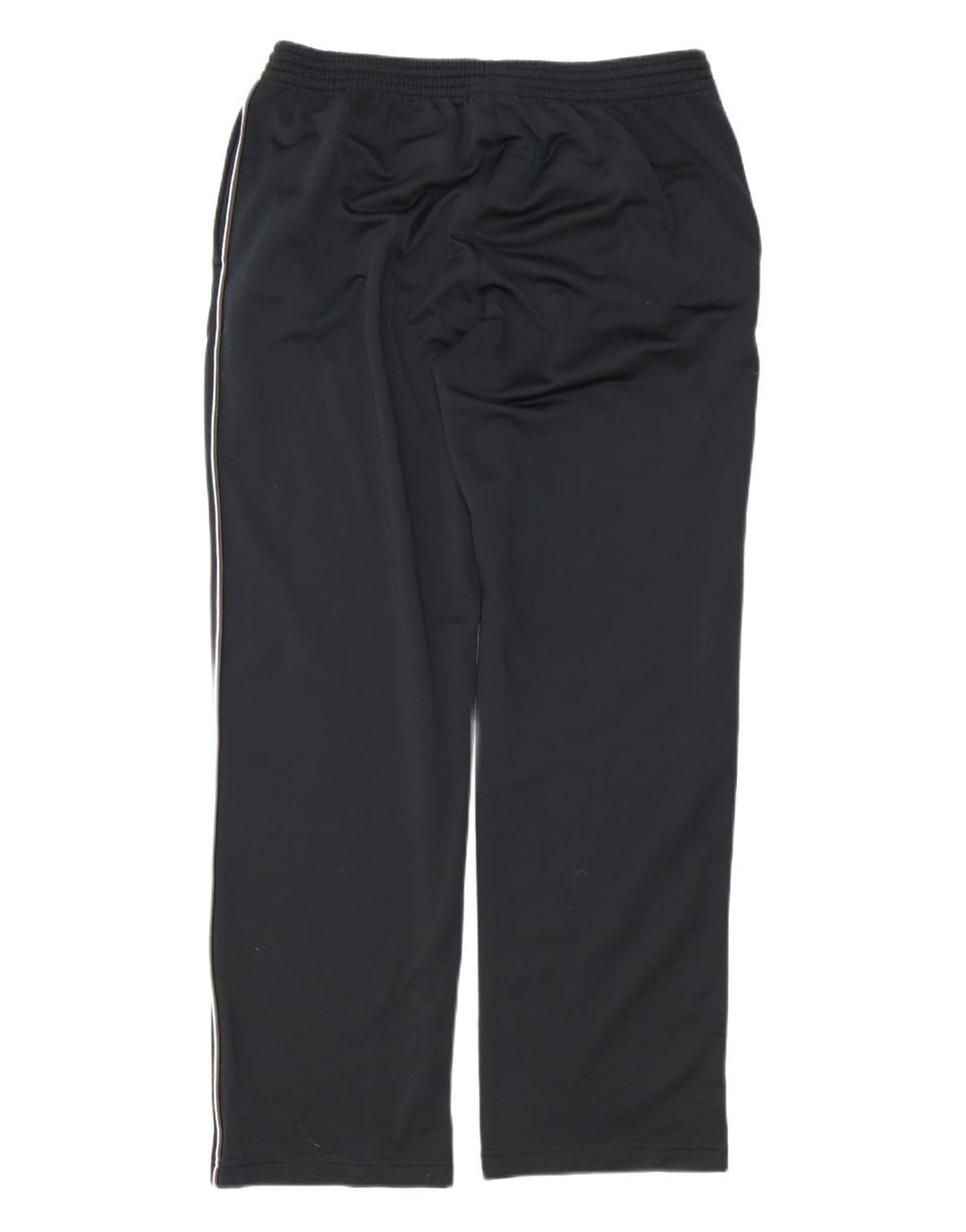 Pantaloni de trening pentru bărbați Champion XL, negru, poliester color bloc